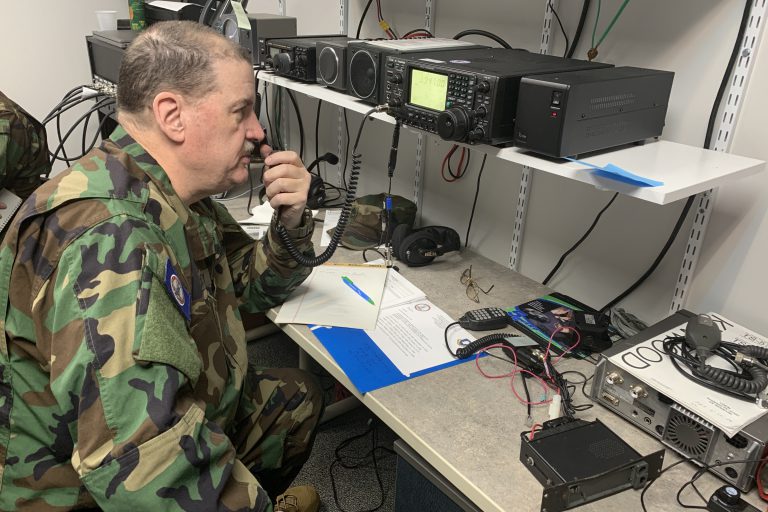 Perfect Storm Comm Exercise