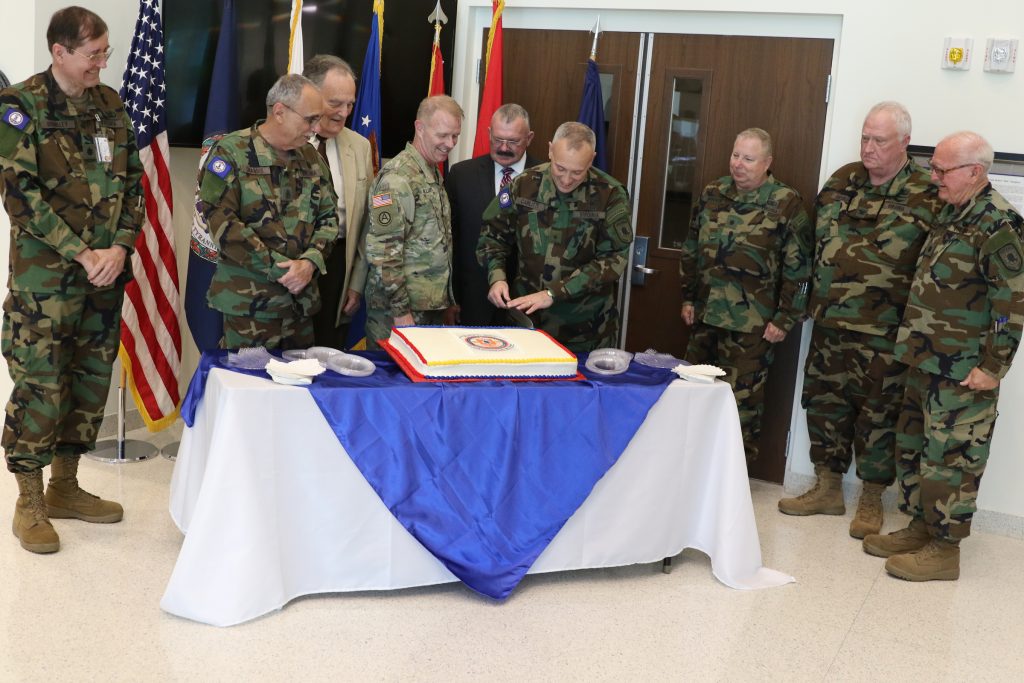 Cake Cutting