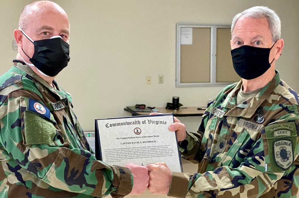 CPT-Rothrock-LTC-Christoff