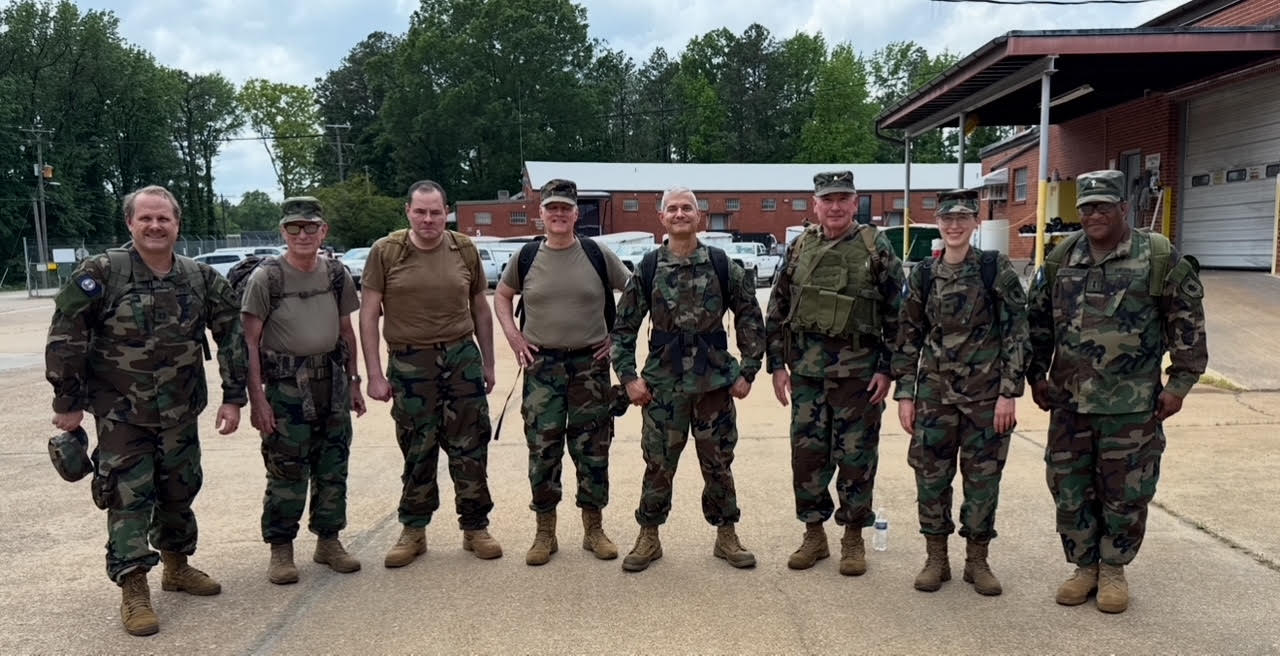 Commander’s Spring 2025 Update: Three pillars ensure effectiveness